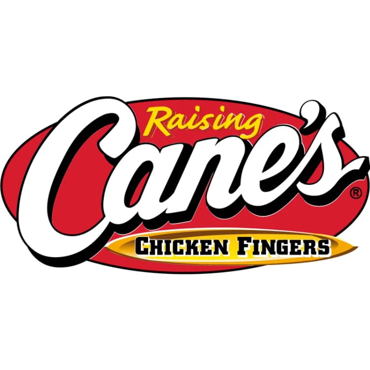Raising Cane's same-day delivery with UniHop