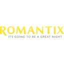 Romantix same-day delivery with UniHop