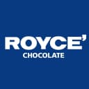 ROYCE' Chocolate delivery with UniHop