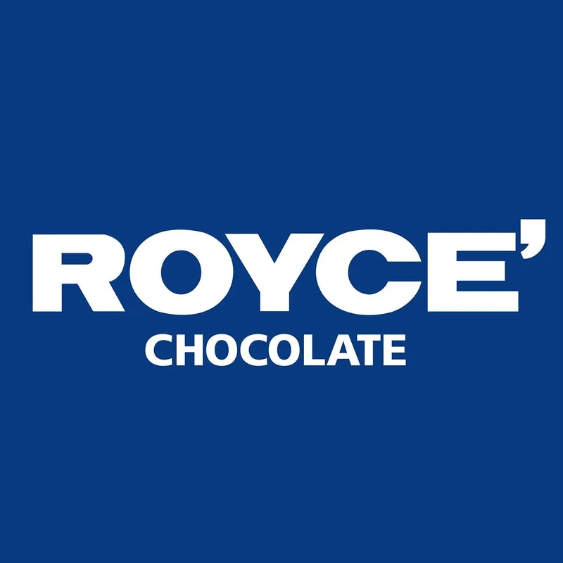 ROYCE' Chocolate delivery with UniHop