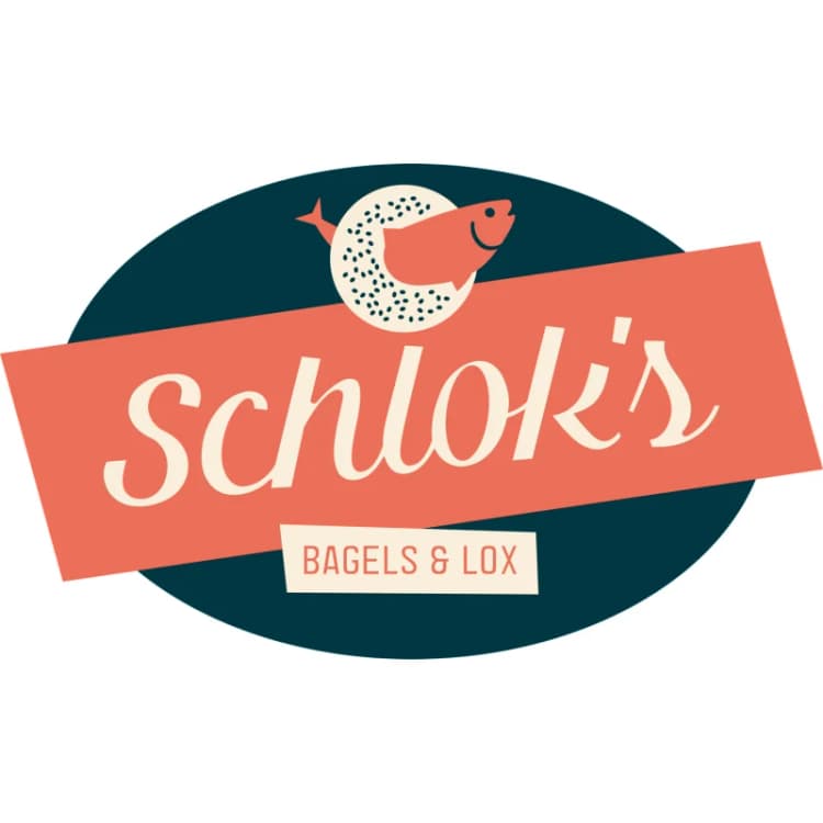 Schlok's Bagels & Lox same-day delivery with UniHop