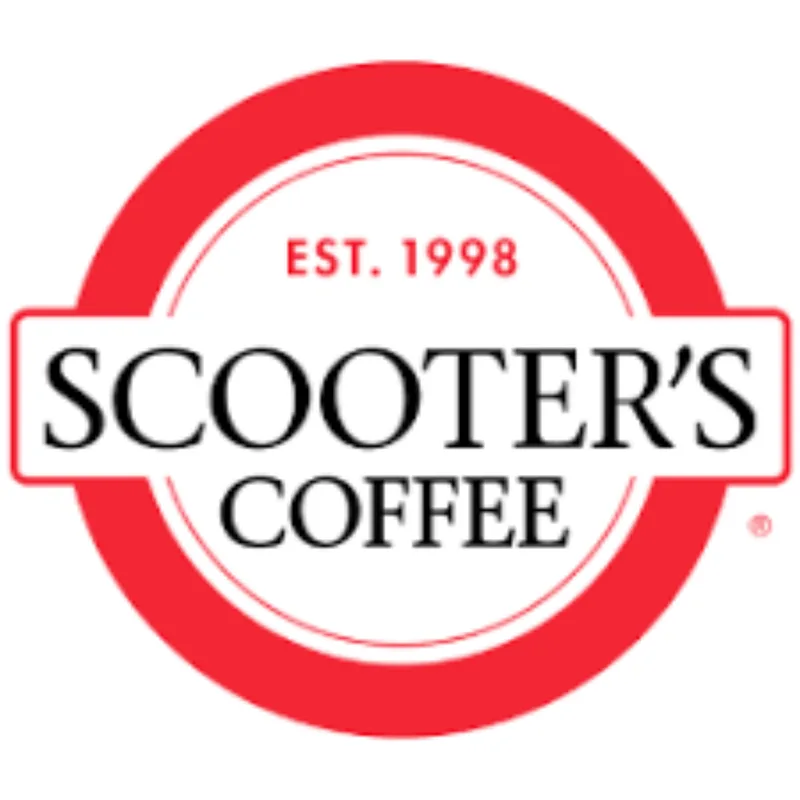 Scooter's Coffee delivery with UniHop