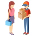 Send a package to a friend same-day with UniHop