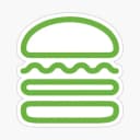 Shake Shack same-day delivery with UniHop