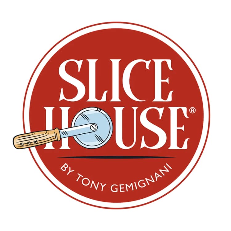 Slice House by Tony Gemignani same-day delivery with UniHop