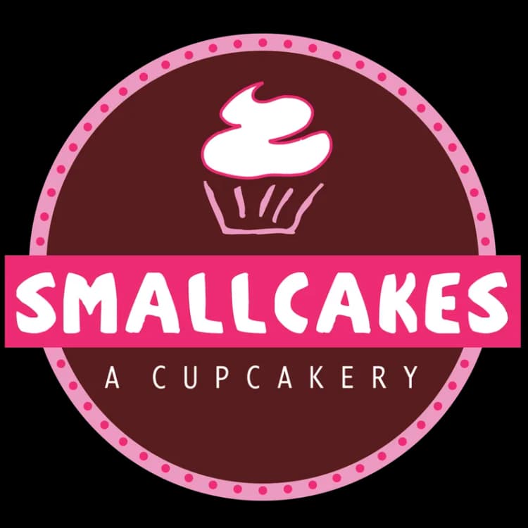 Smallcakes A Cupcakery delivery with UniHop