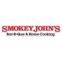 Smokey John's Bar-B-Que same-day delivery with UniHop