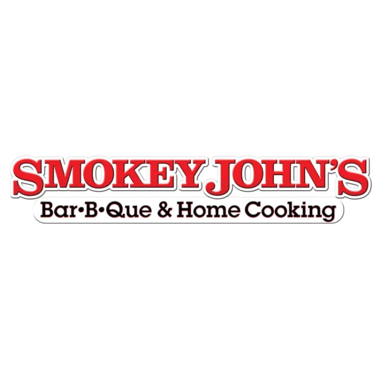 Smokey John's Bar-B-Que same-day delivery with UniHop