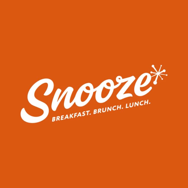 Snooze, an A.M. Eatery same-day delivery with UniHop