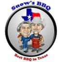 Snow's BBQ delivery with UniHop