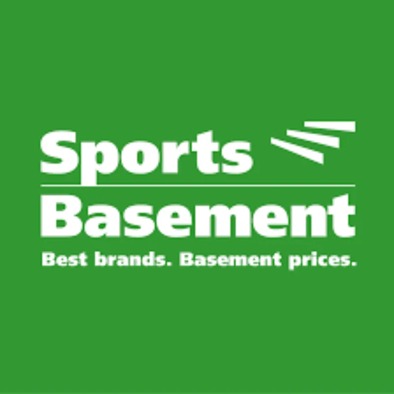 Sports Basement delivery with UniHop