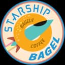 Starship Bagel delivery with UniHop