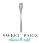 Sweet Paris Crêperie delivery with UniHop