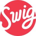 Swig same-day delivery with UniHop