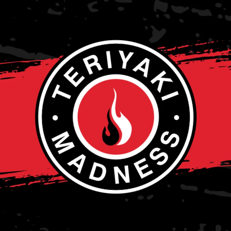 Teriyaki Madness same-day delivery with UniHop