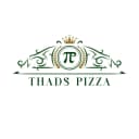 Thad's Pizza delivery with UniHop