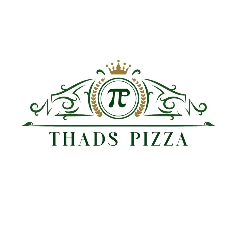 Thad's Pizza delivery with UniHop