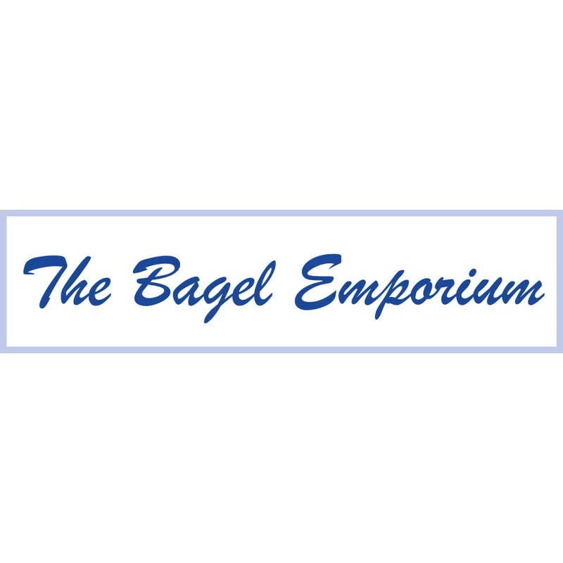The Bagel Emporium same-day delivery with UniHop