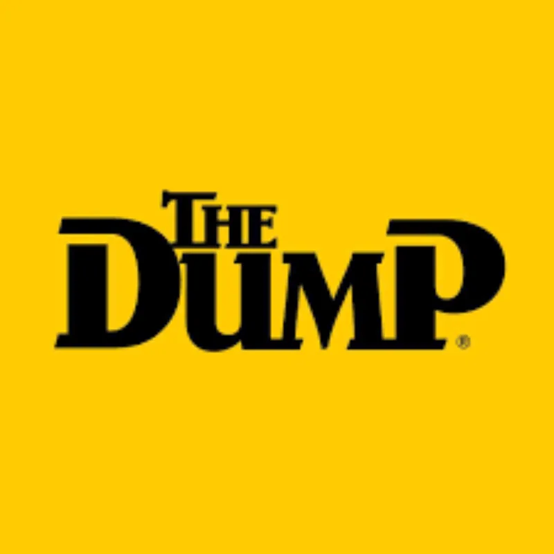 The Dump Furniture Outlet delivery with UniHop