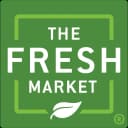 The Fresh Market same-day delivery with UniHop