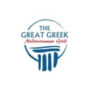 The Great Greek Mediterranean Grill same-day delivery with UniHop
