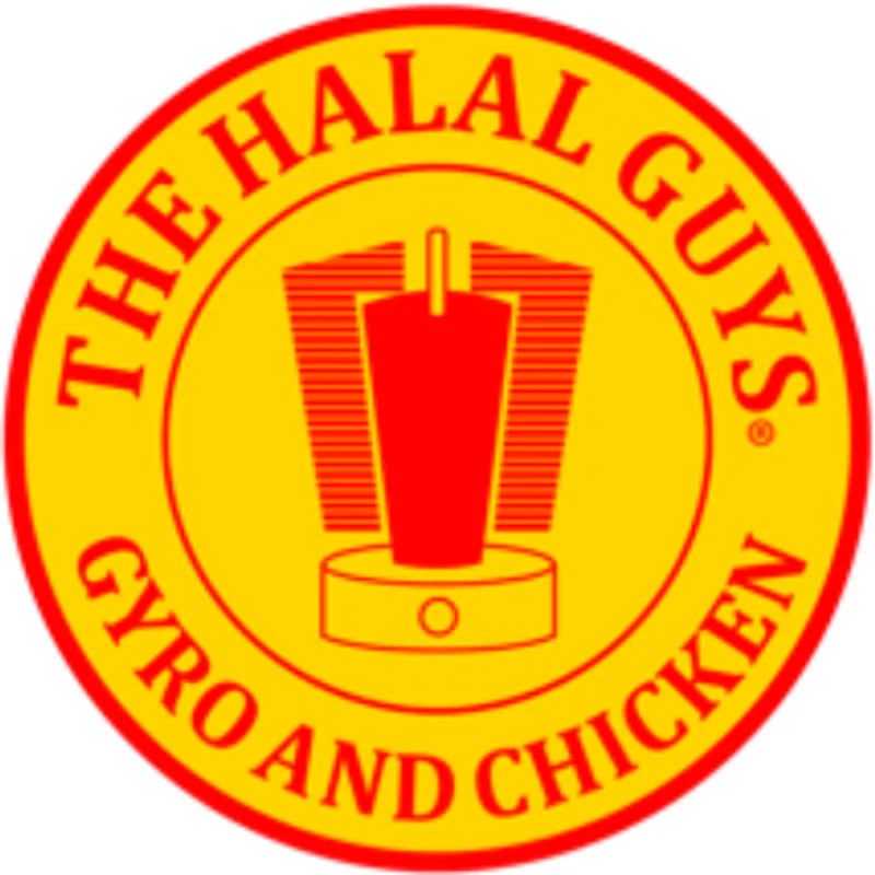 The Halal Guys same-day delivery with UniHop