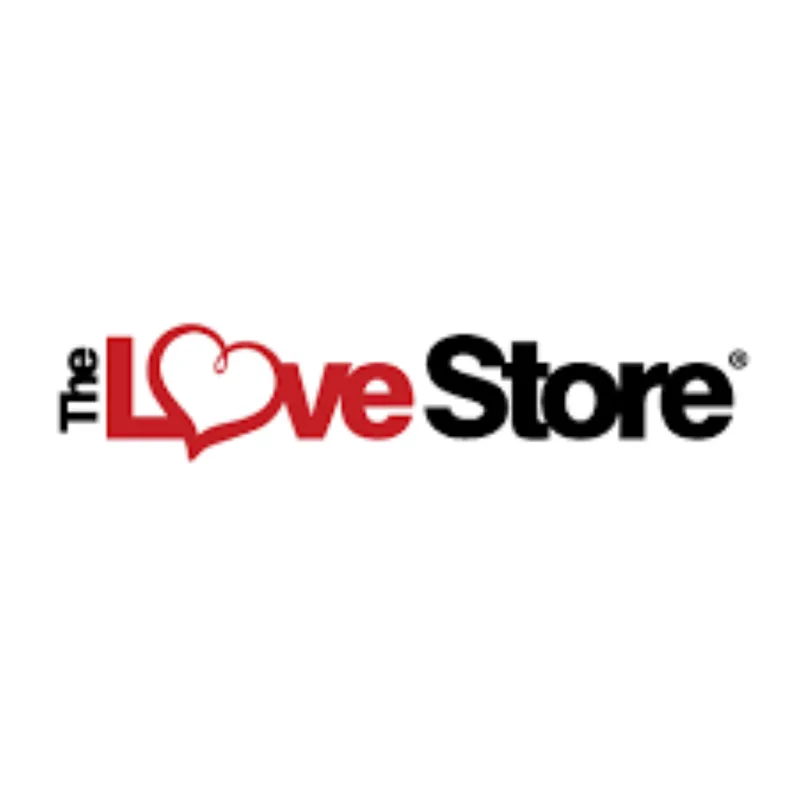 The Love Store same-day delivery with UniHop