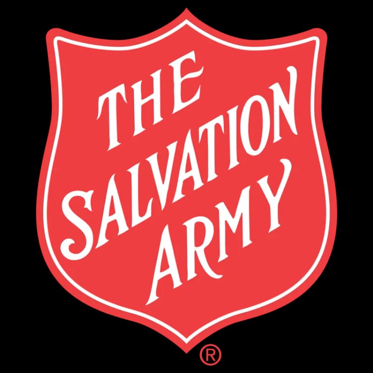 The Salvation Army thrift store delivery with UniHop