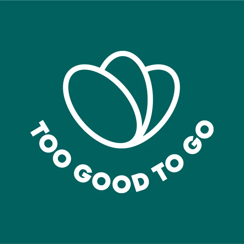 Too Good To Go Surprise Bag delivery with UniHop