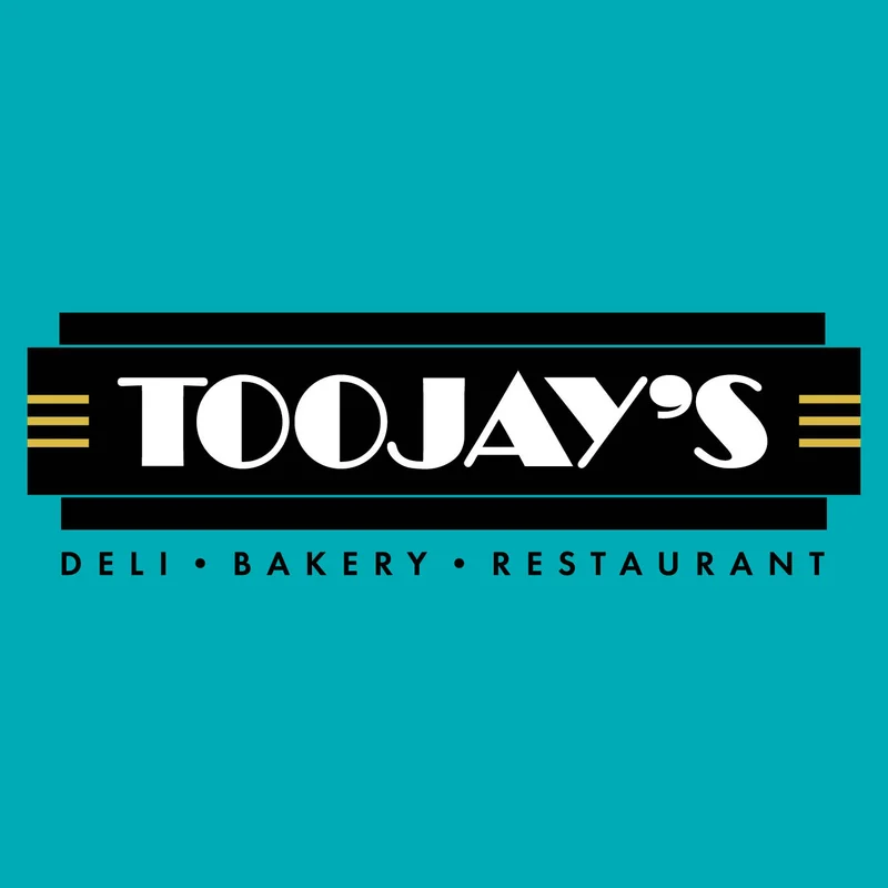 TooJay's Deli same-day delivery with UniHop
