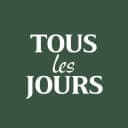 TOUS les JOURS delivery with UniHop