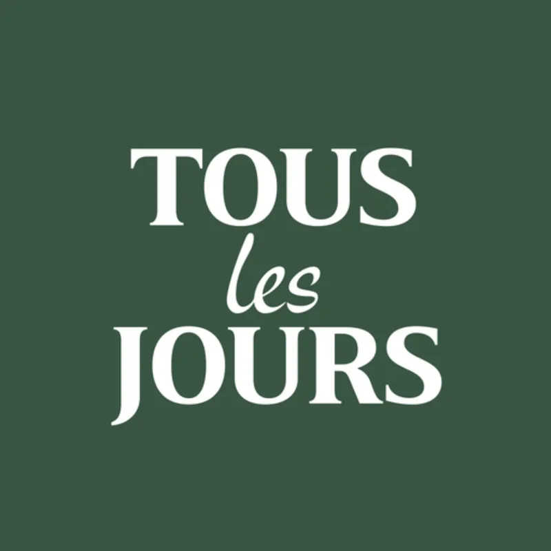 TOUS les JOURS delivery with UniHop