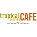 Tropical Smoothie Cafe same-day delivery with UniHop