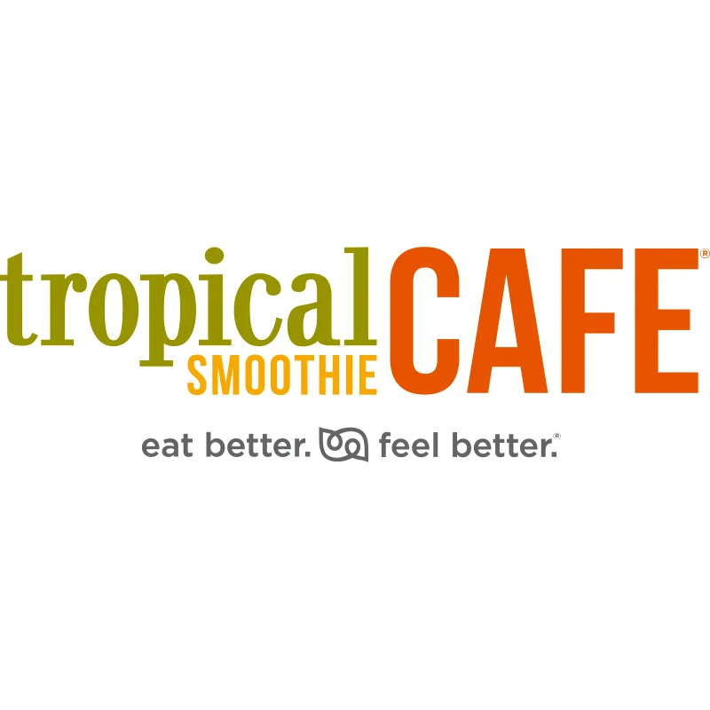 Tropical Smoothie Cafe same-day delivery with UniHop