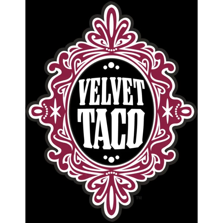 Velvet Taco same-day delivery with UniHop
