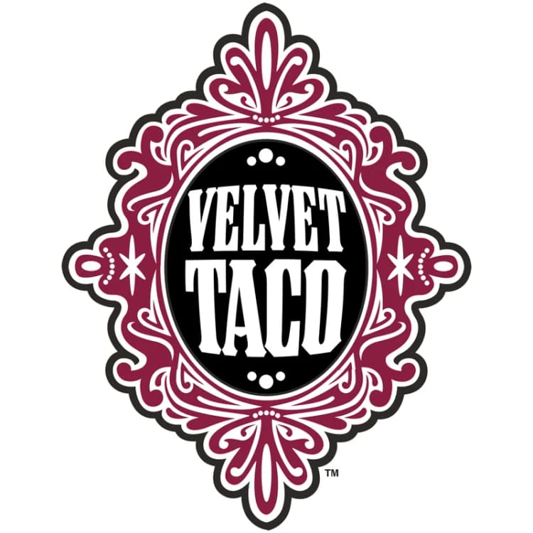 Velvet Taco same-day delivery with UniHop