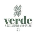 Verde Market delivery with UniHop