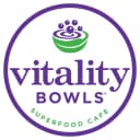 Vitality Bowls same-day delivery with UniHop