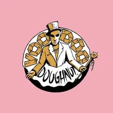 Voodoo Doughnut same-day delivery with UniHop