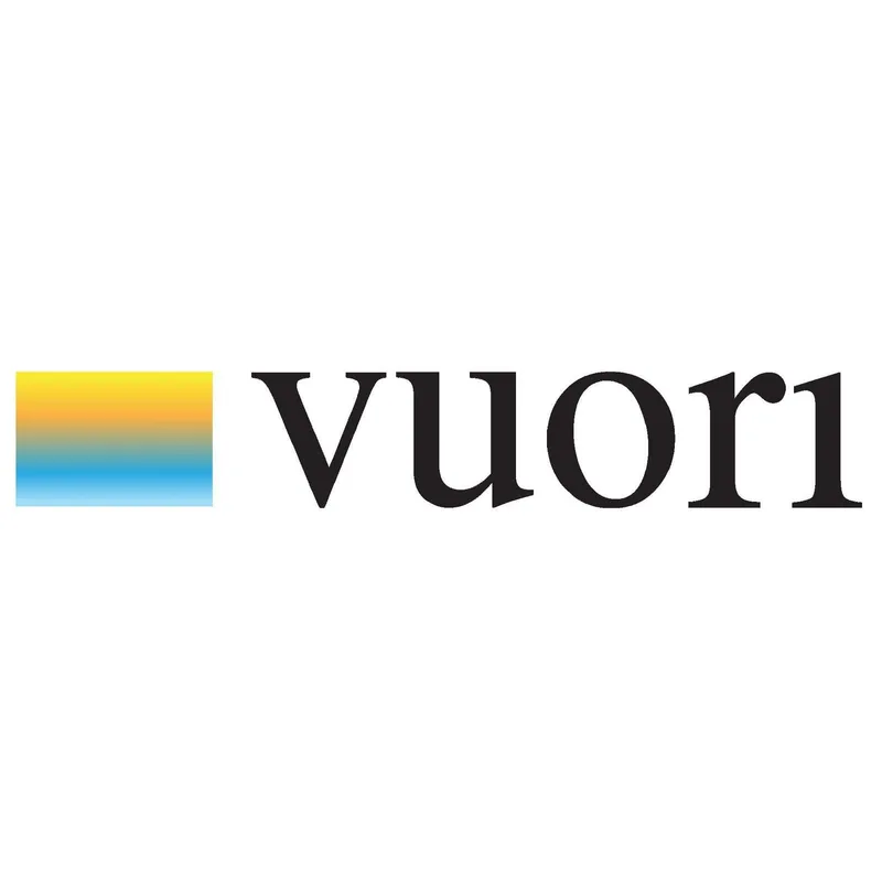 Vuori same-day delivery with UniHop