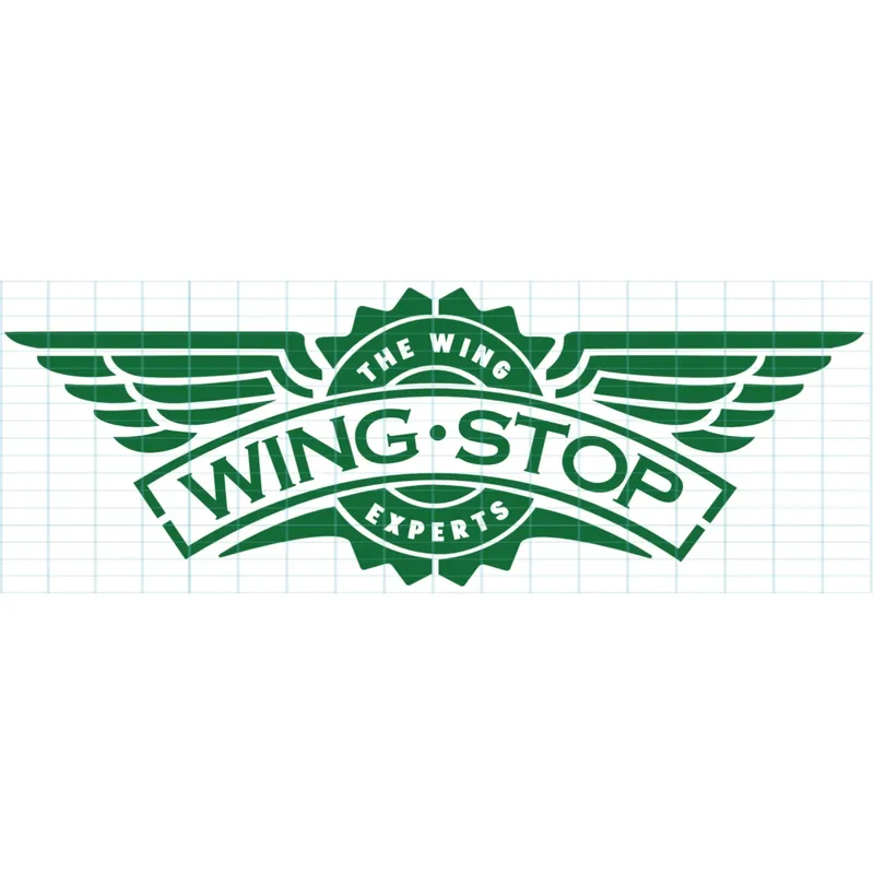 Wingstop same-day delivery with UniHop