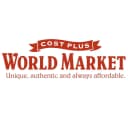World Market same-day delivery with UniHop