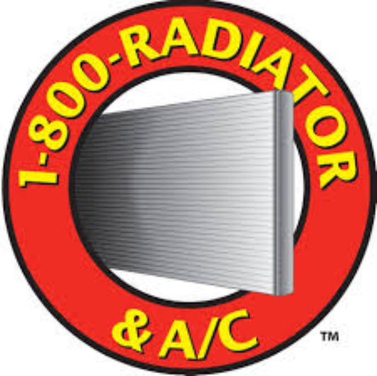 1-800 Radiator & A/C UniHop Delivery