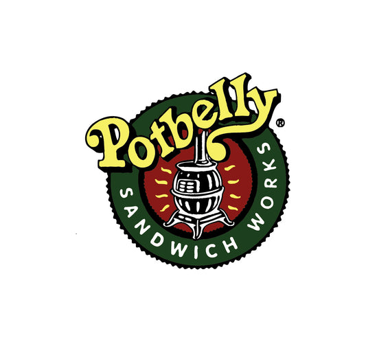 Potbelly Sandwich Shop - UniHop Delivery