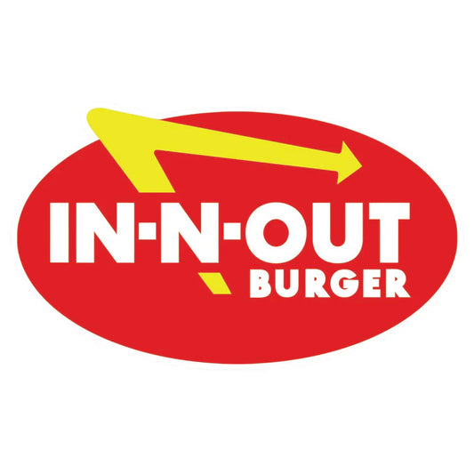 In-N-Out Burger - UniHop Delivery