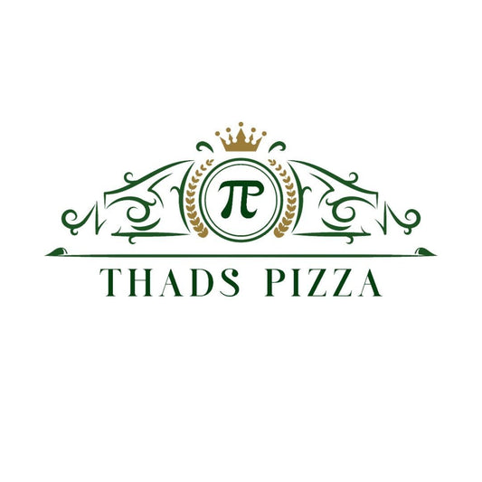 Thad's Pizza Miami