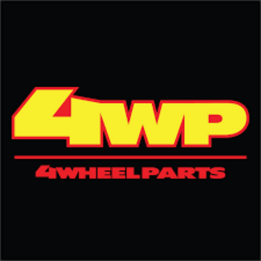 4 Wheel Parts UniHop Delivery