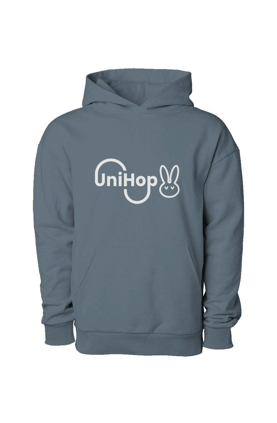 Out-and-About Pullover Sweatshirt