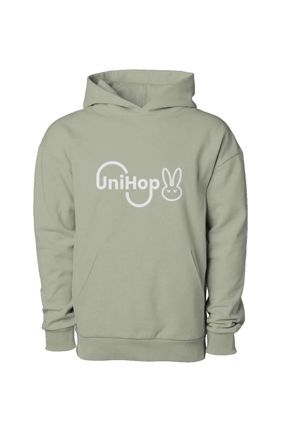 Out-and-About Pullover Sweatshirt