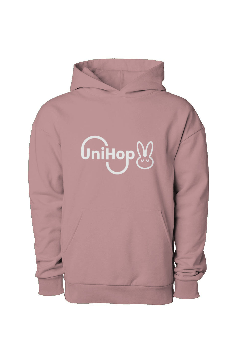Out-and-About Pullover Sweatshirt